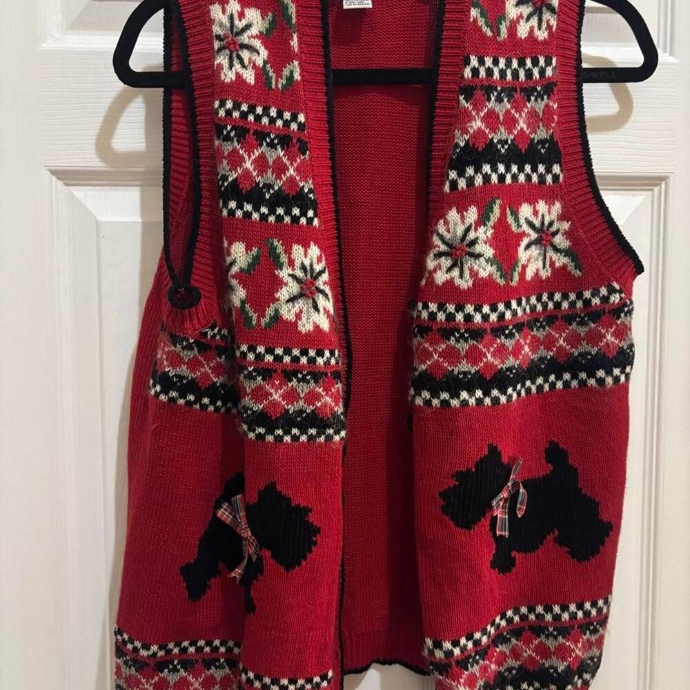 Alfred-dunner Women's multi Jumper